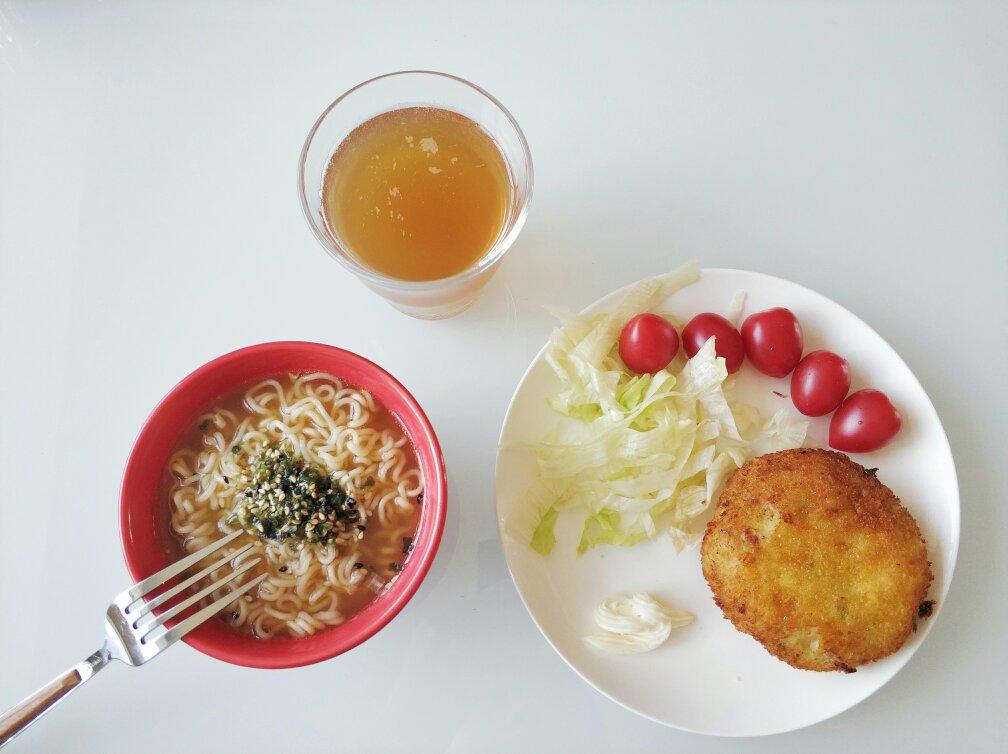 日式土豆可乐饼
