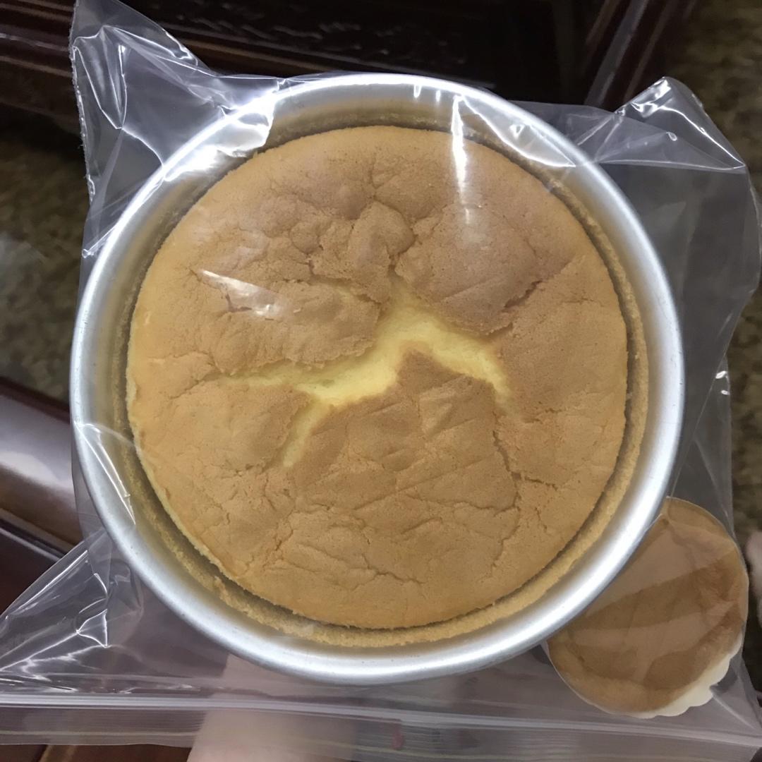 原味戚风