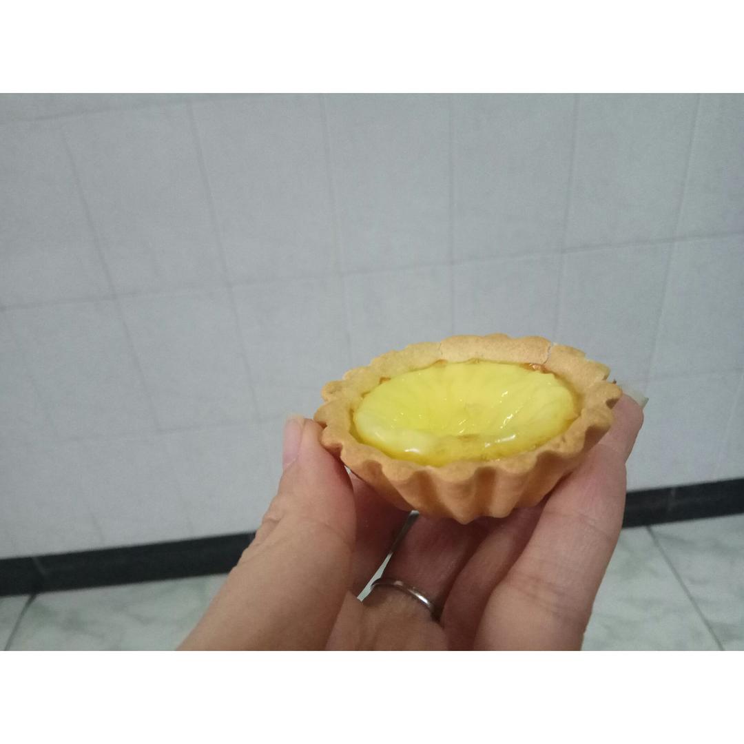港式蛋挞