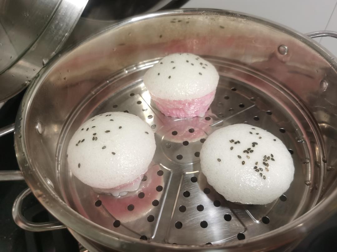 懒人版白米糕（小白糕）