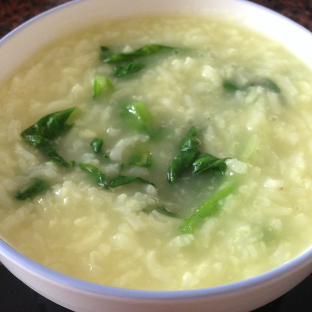 生菜粥