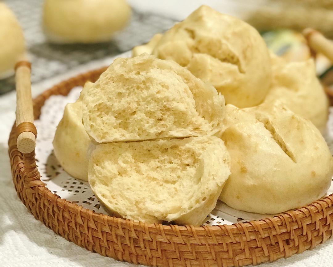 潮汕麦片包的做法 步骤12