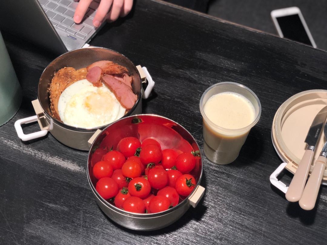 小红减脂daily饮食记录