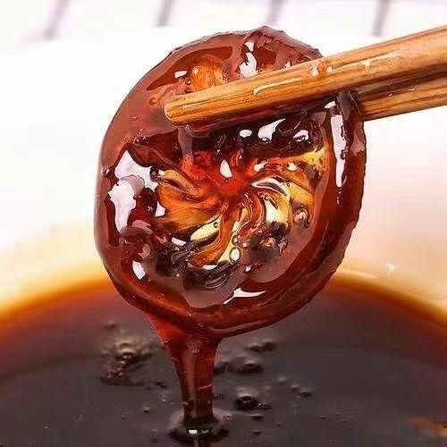 陈皮柠檬膏（电饭煲版）