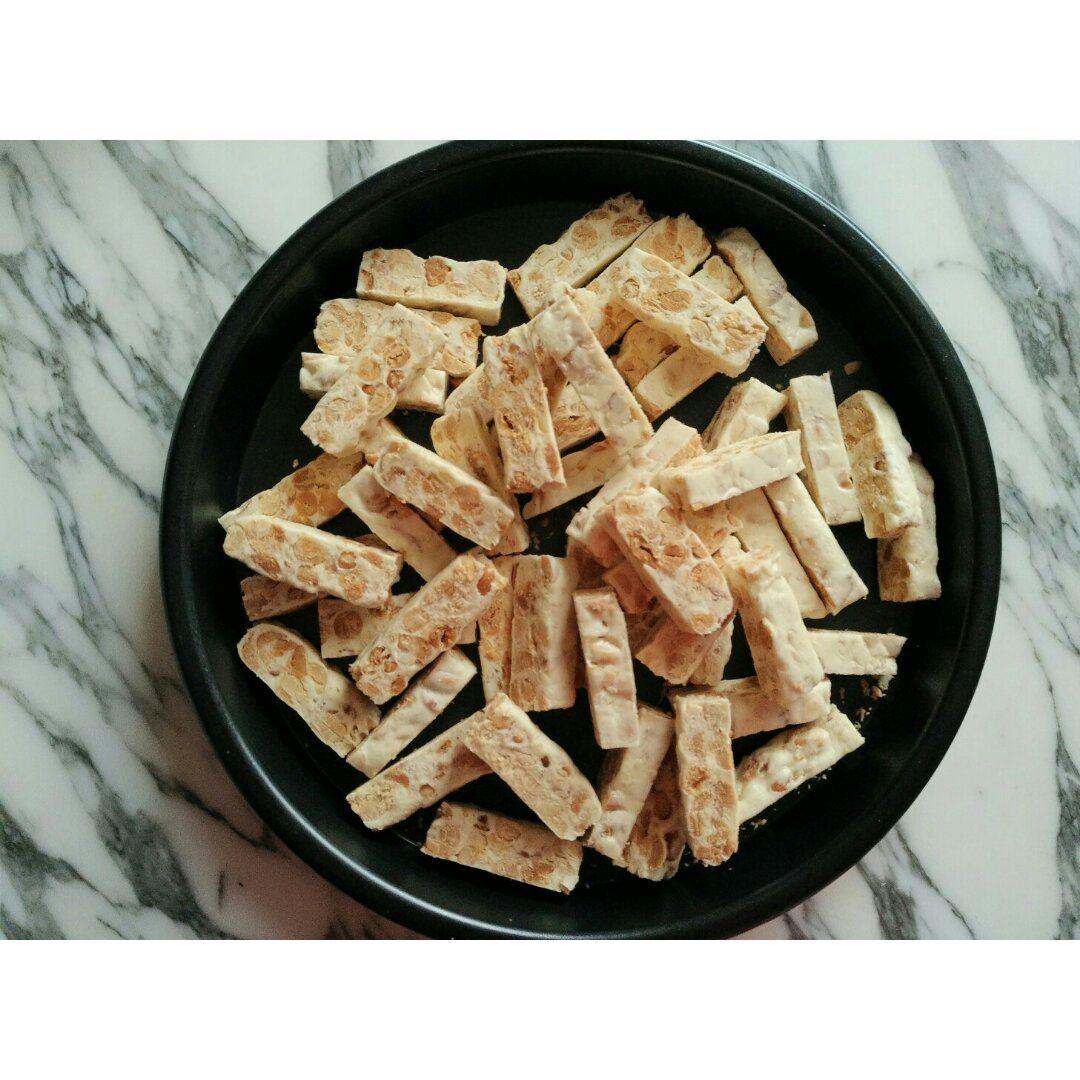 花生多多哒牛嘎糖