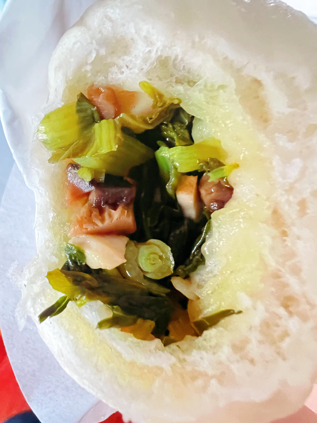 菜包