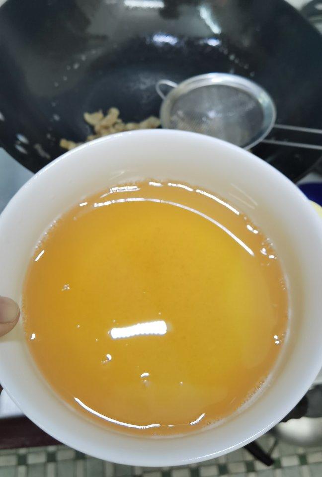 熬猪油（教你怎样长时间存放不变质）