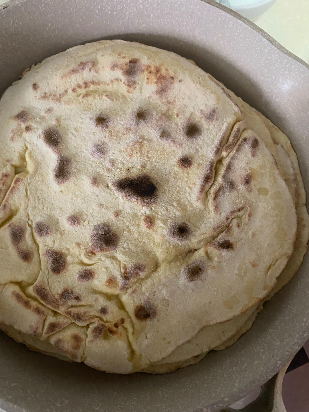 做一次能吃7天的墨西哥卷饼