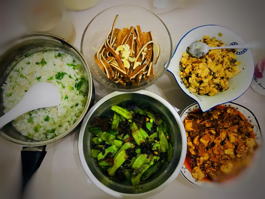 每日更新记录21天我的减脂快手餐                                 参考范志红吃出好身材食谱