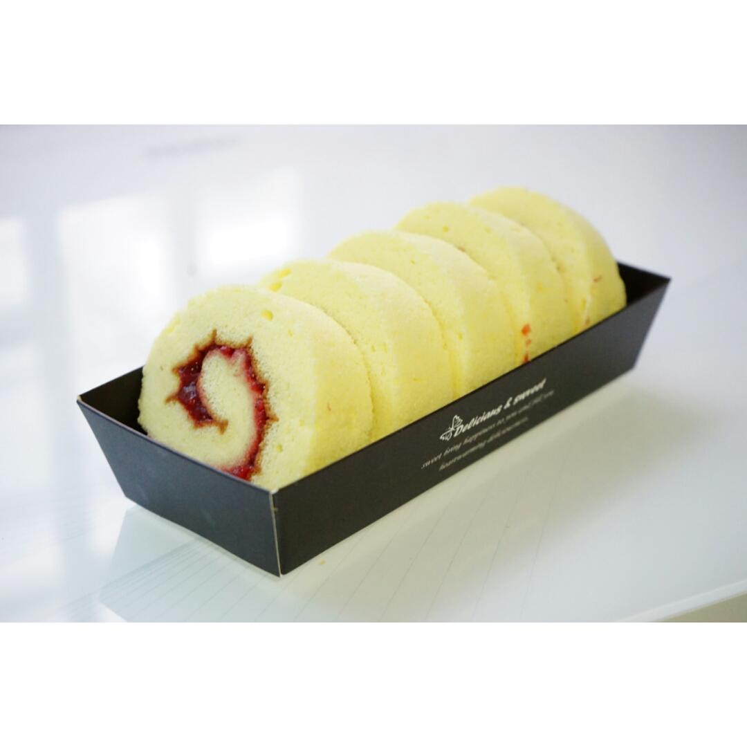 毛巾底蛋糕卷（最爱的配方值得一试）