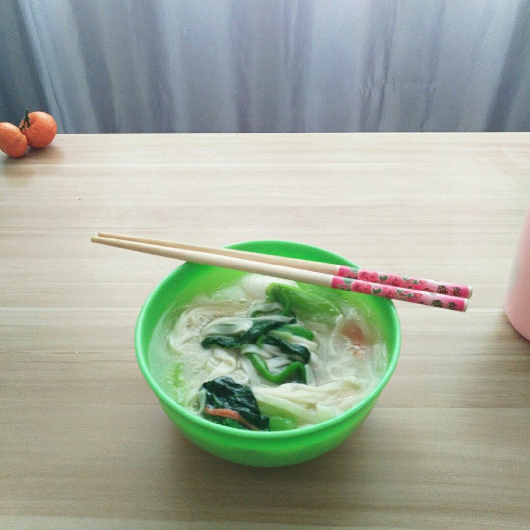 好好生活，好好吃饭