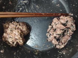 包饺子（三种口味）的做法 步骤8