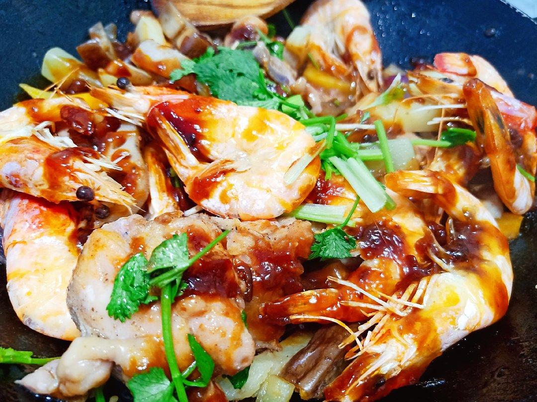 三汁闷锅(黄记煌)