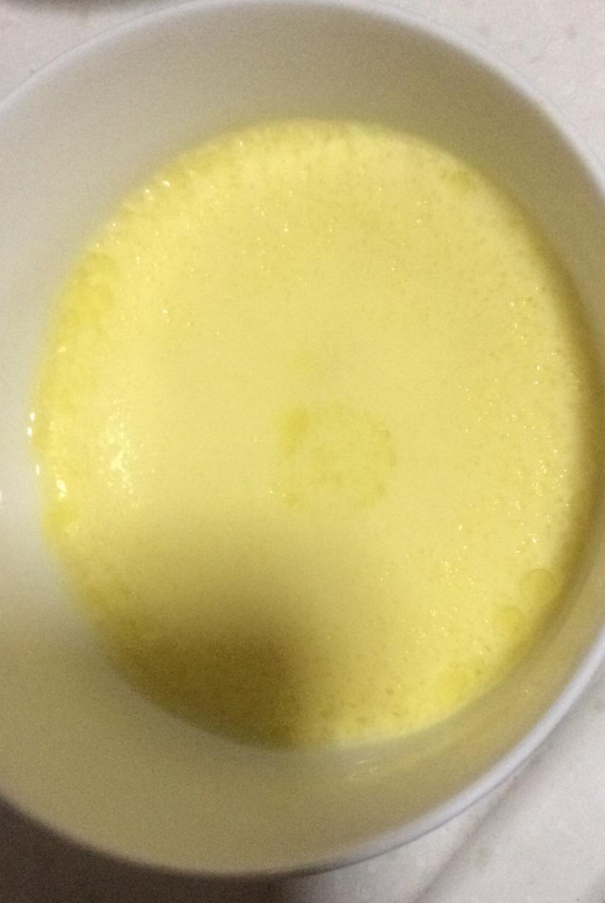 松软好吃的包子皮