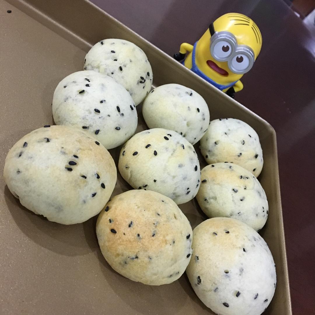 《Tinrry+》不回缩的Q弹麻薯包（恐龙蛋）