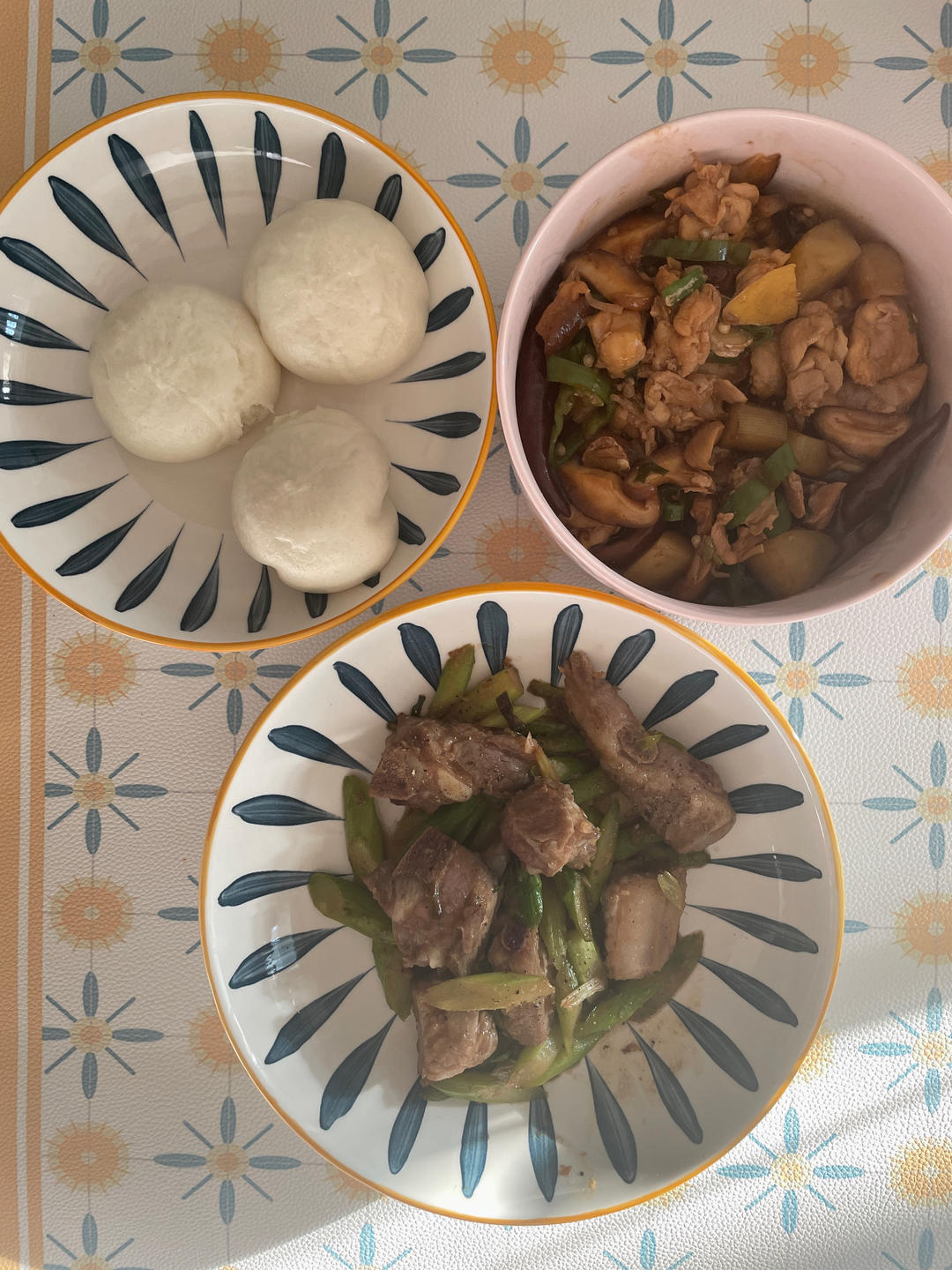 芦笋炒牛肉  👏👏极受欢迎👏👏