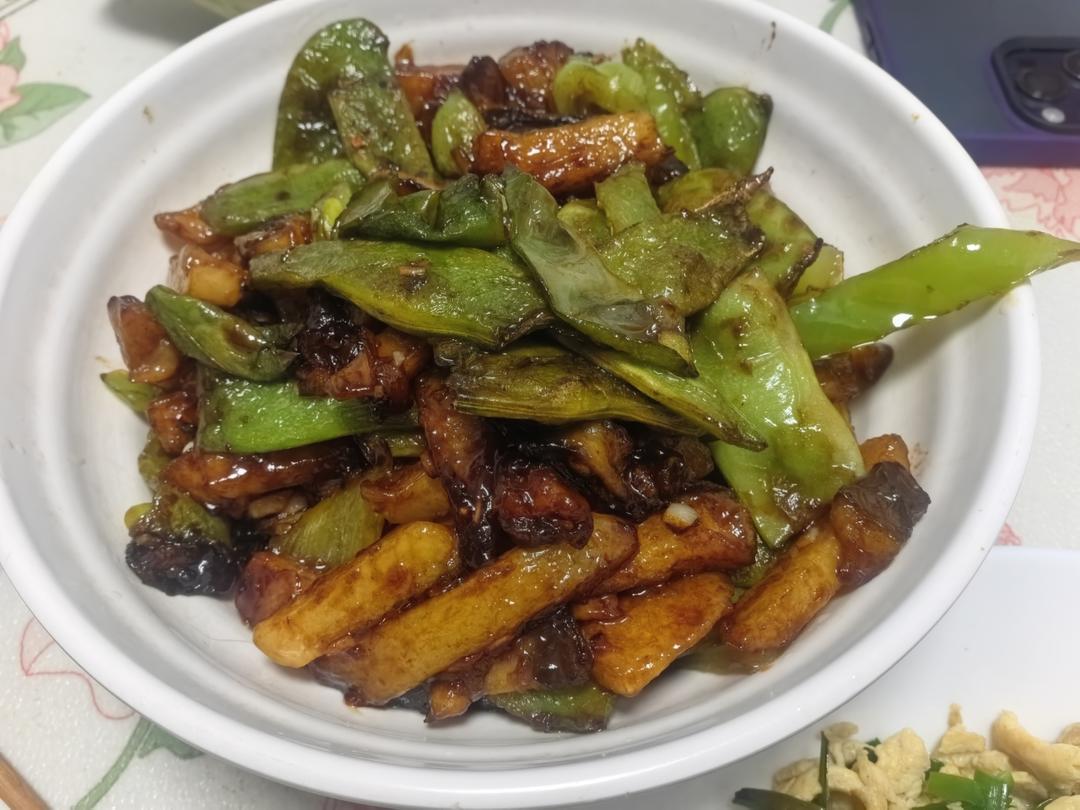 地三鲜