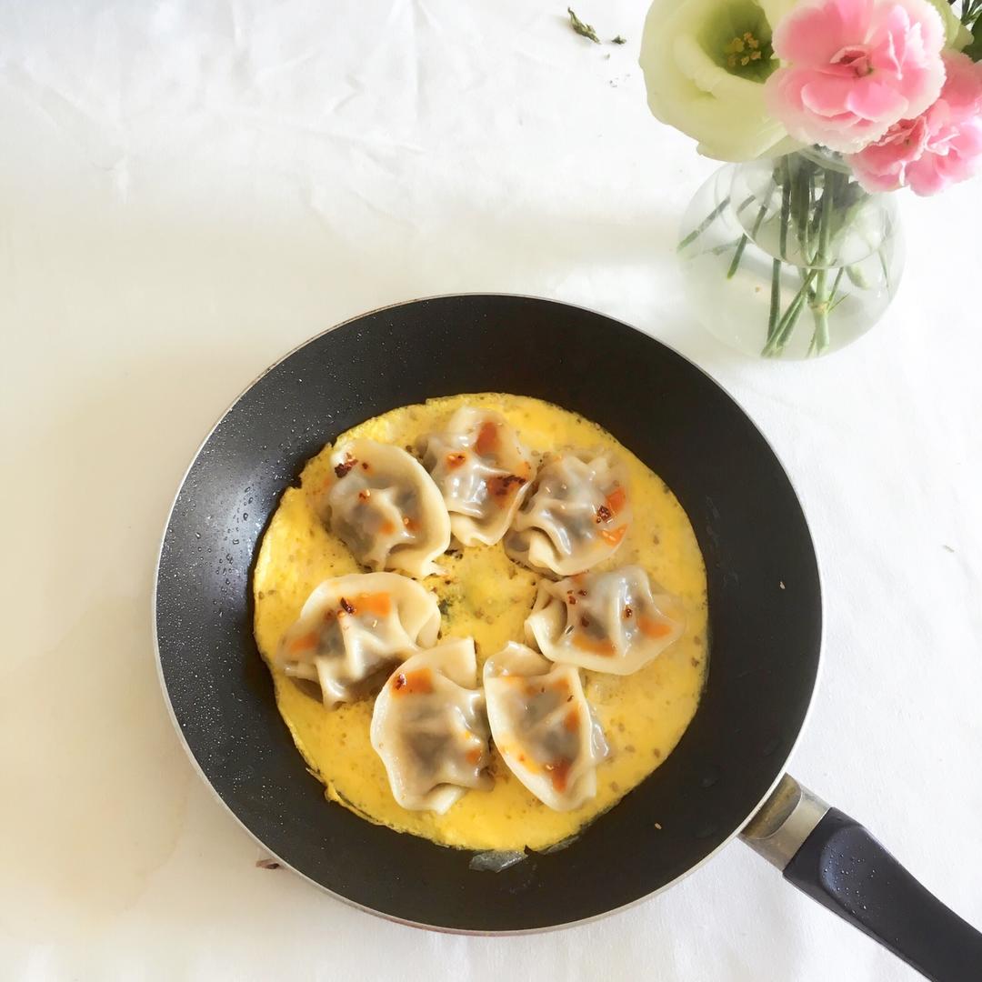 早餐•2017年6月19日