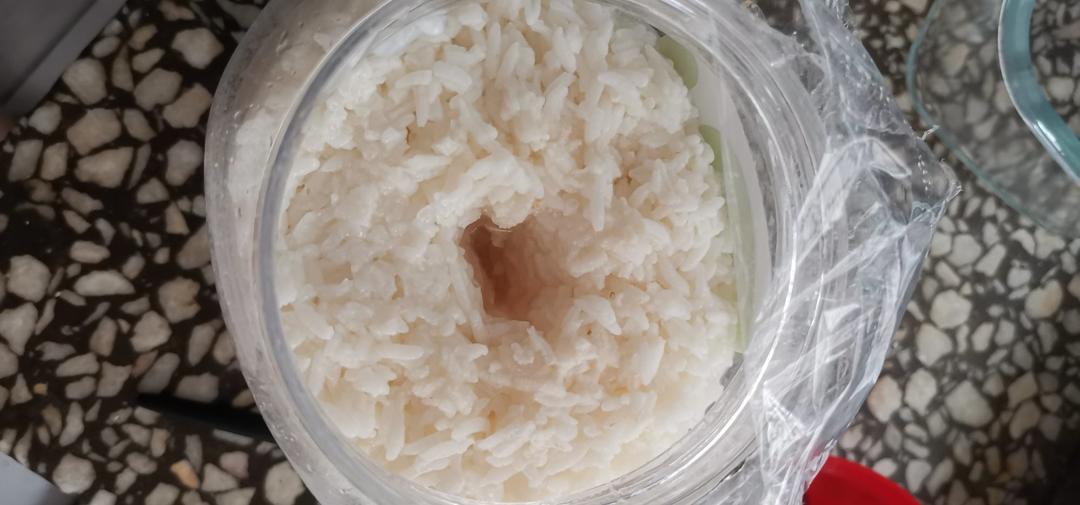 酒酿 (酒酿系列一）