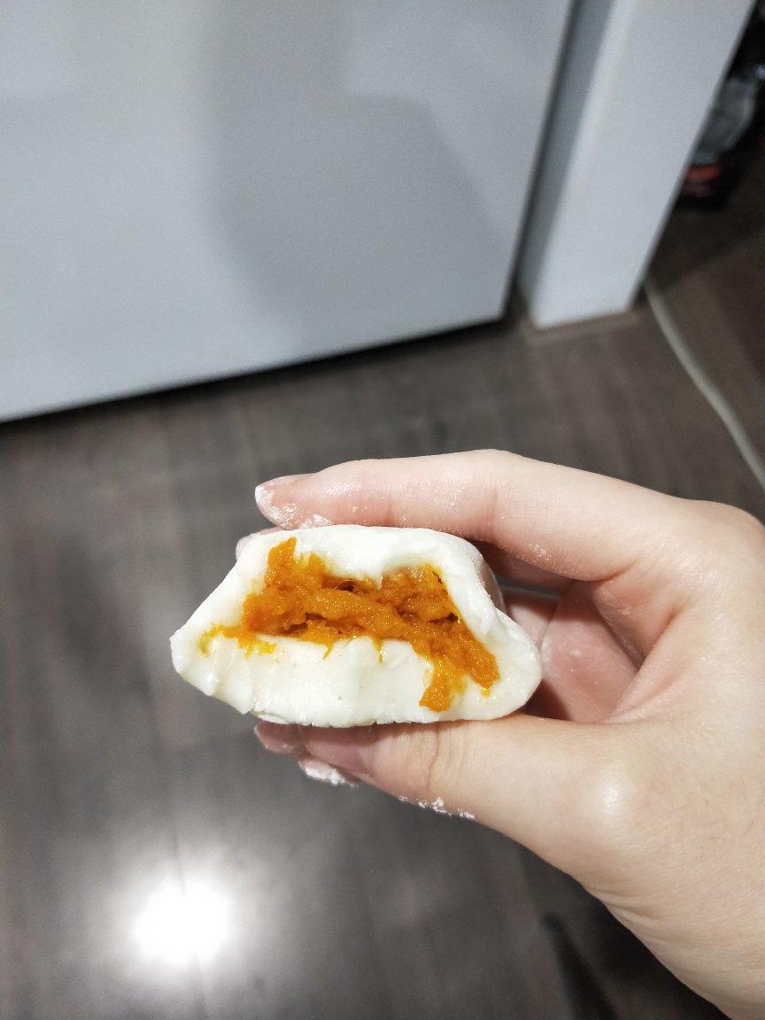 早餐•2020年4月19日