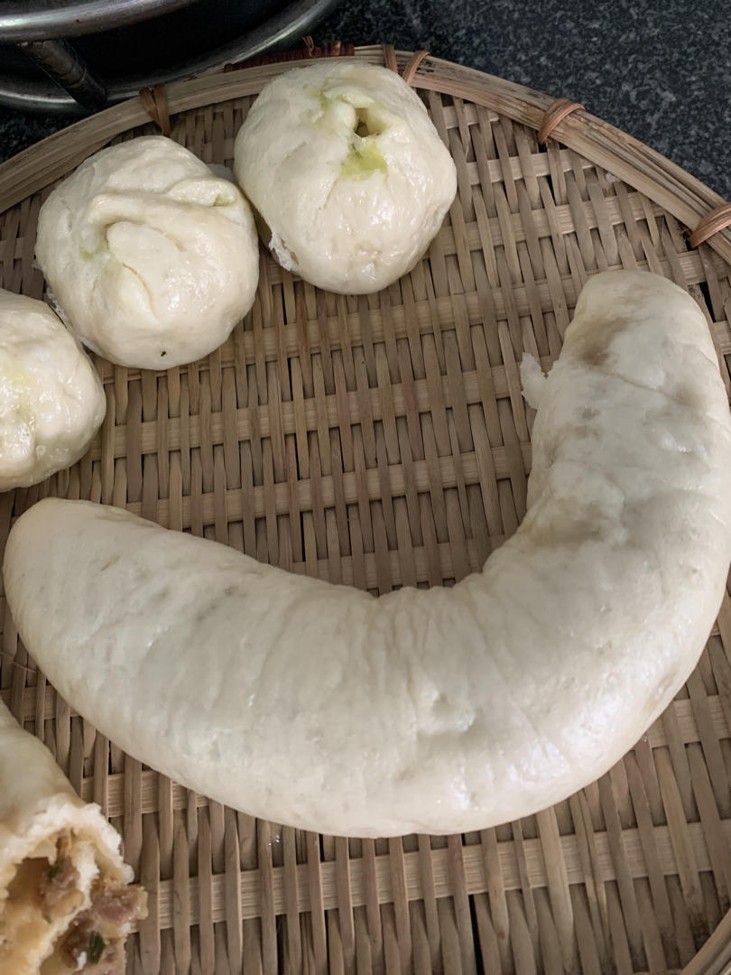 老北京懒龙（肉龙）