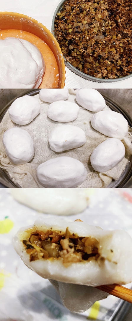 叶儿粑(猪儿粑自贡名品)