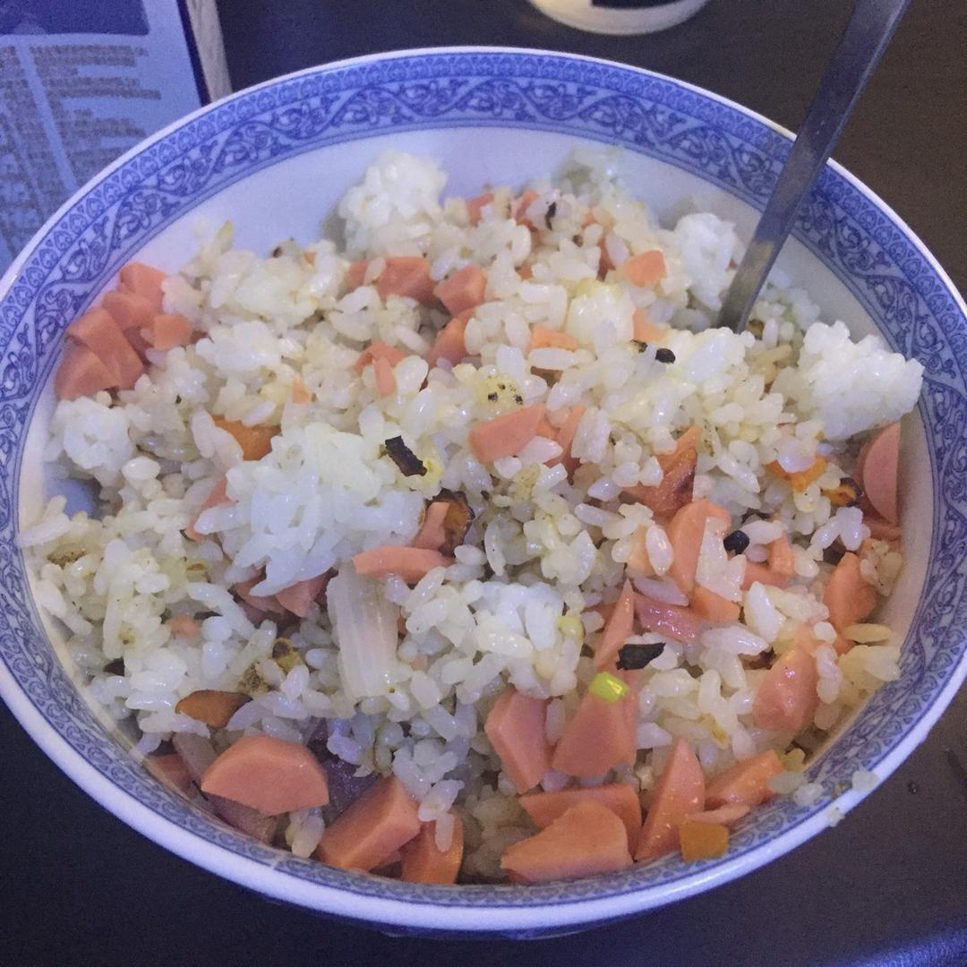 炒米