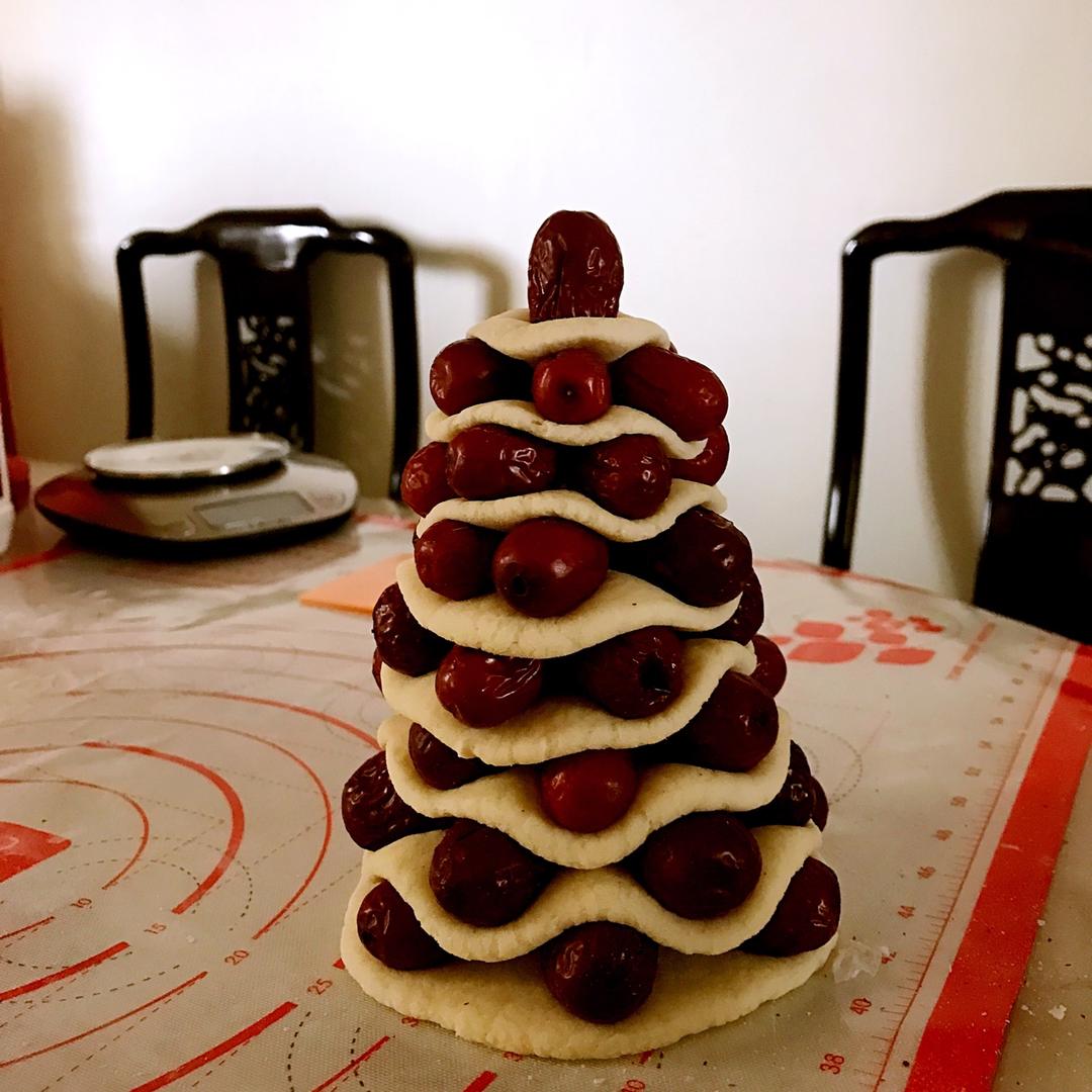 枣塔（天津老传统面食）