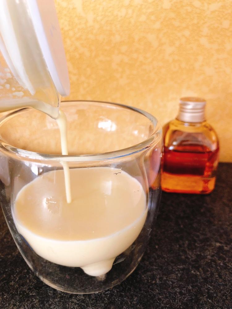 榨汁机版玉米汁🔓