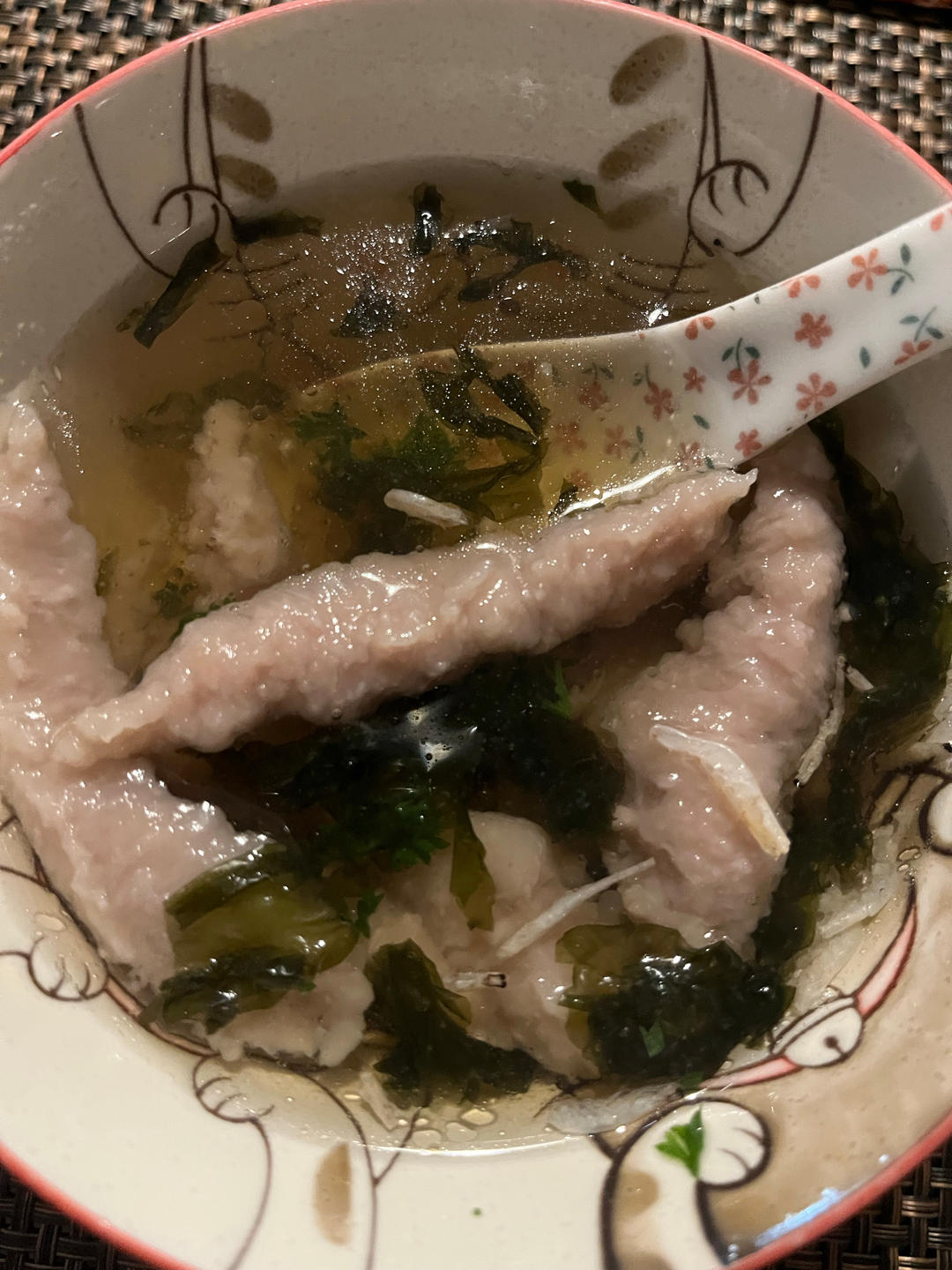 福鼎肉片