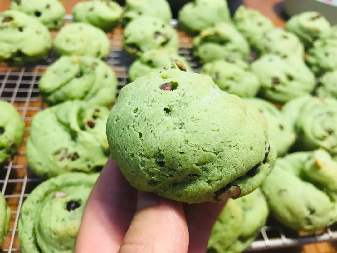 自制Q弹软糯的“恐龙蛋”