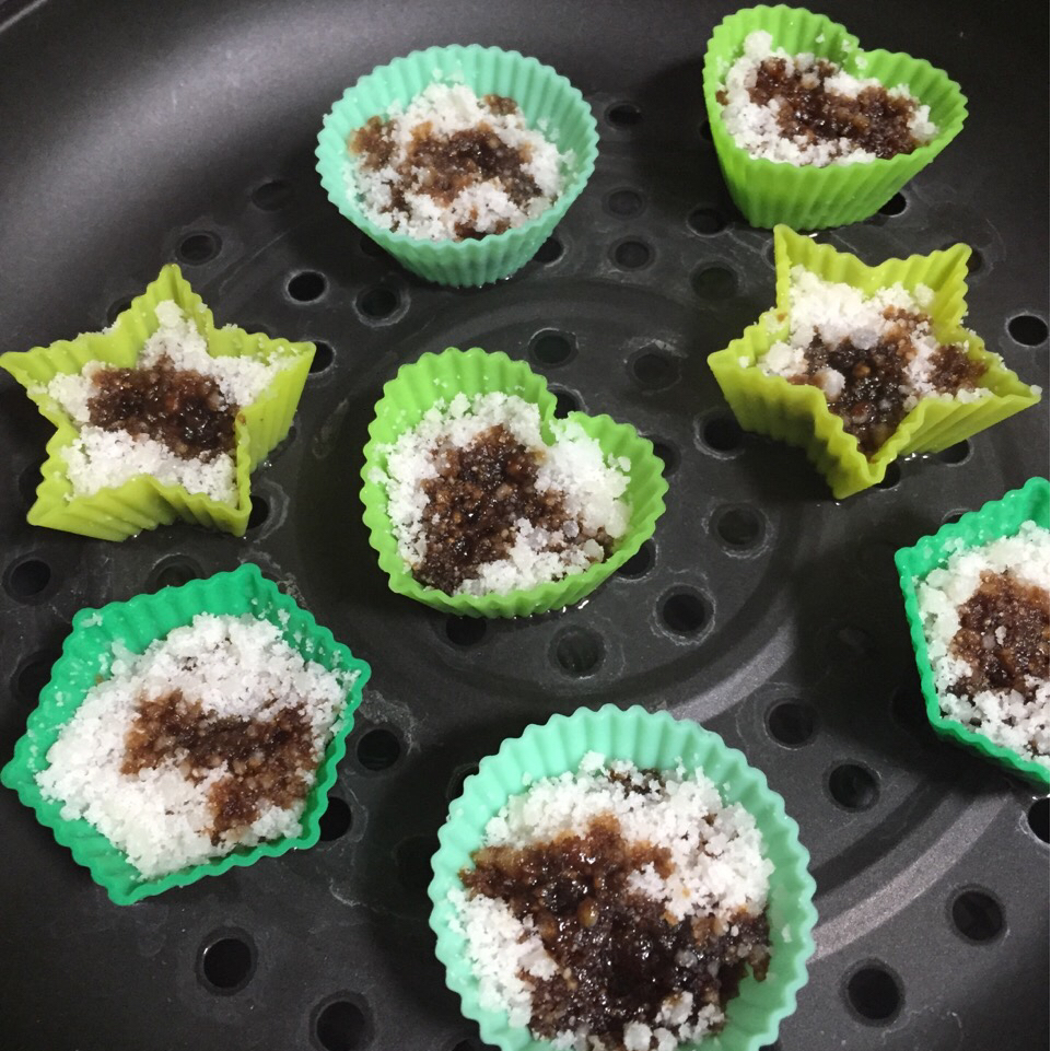 红糖蒸糕，鼎糕，顶顶糕