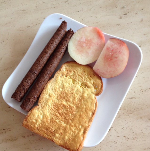 小妮纸的beautiful life