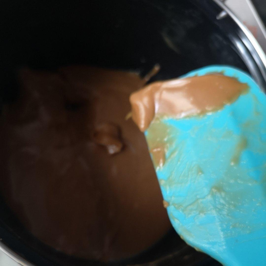 太妃酱 | 一分钟学会