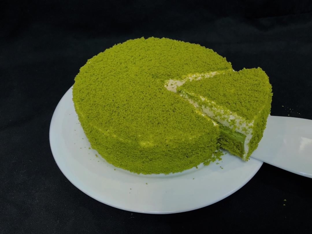 双层芝士蛋糕 | 日本官方配方 在家还原！| Joyce Bakery vol.30