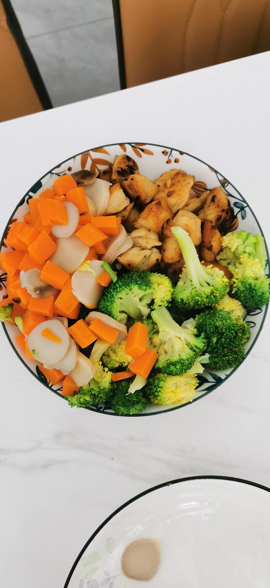 迄今为止最好吃的减肥餐，香煎鸡胸肉