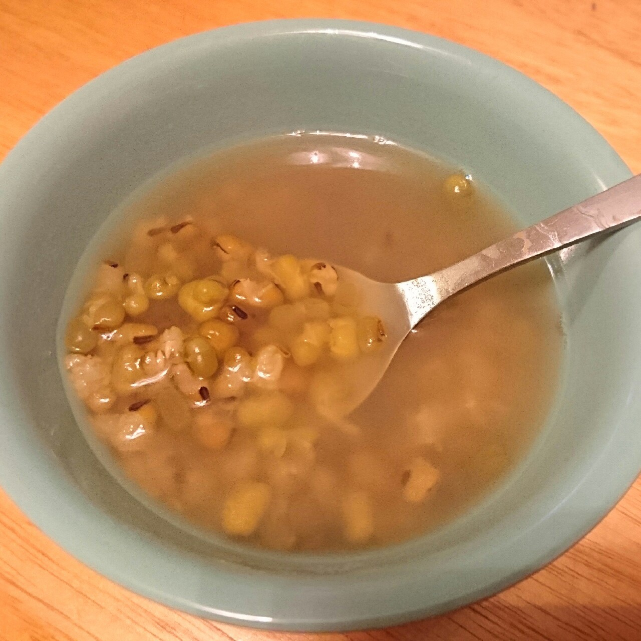 绿豆汤