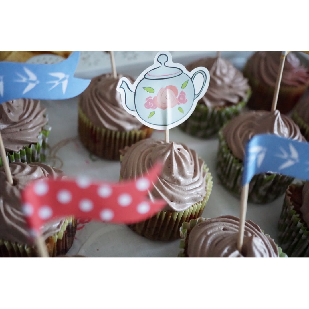 LAMOUR下午茶时光