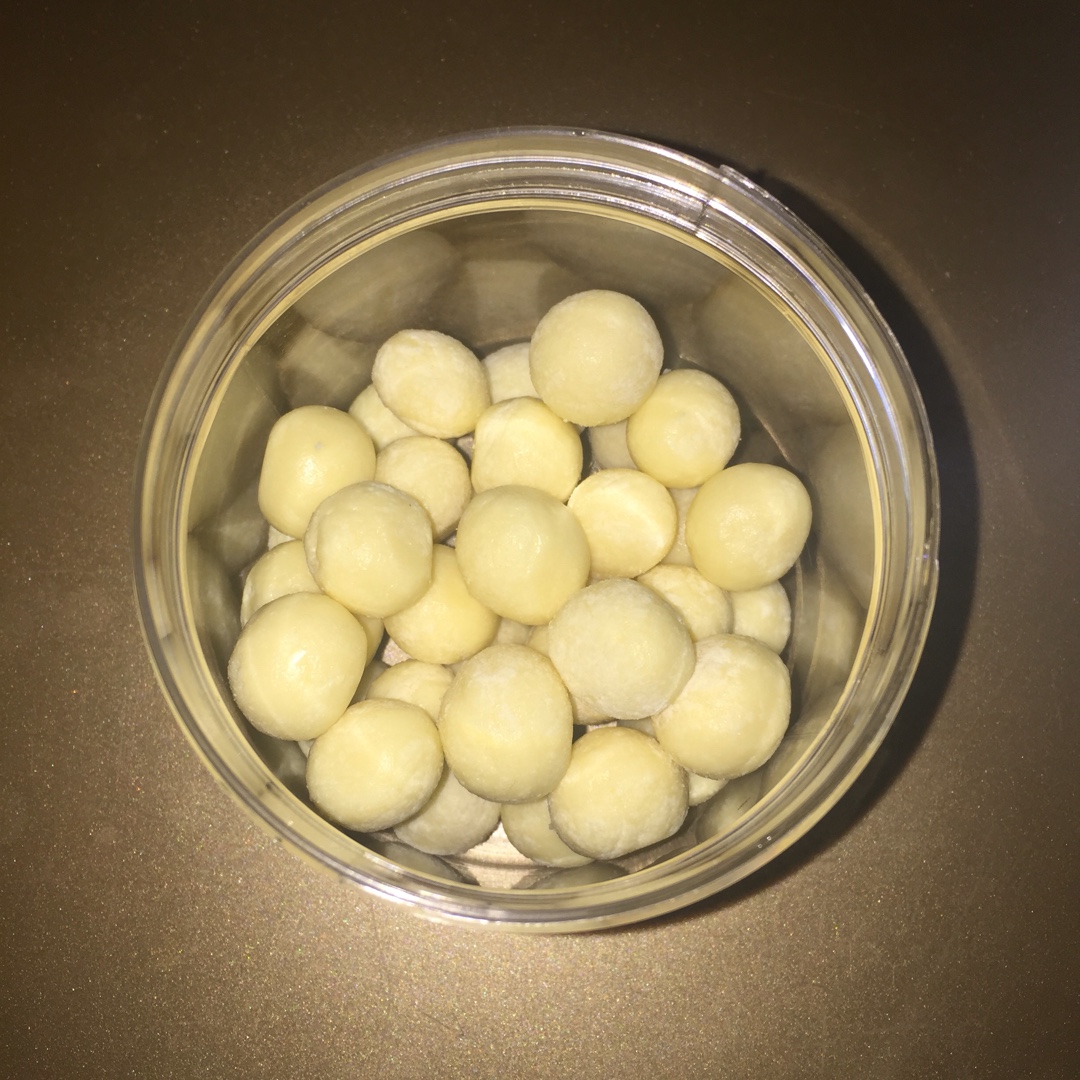 香醇牛乳糖