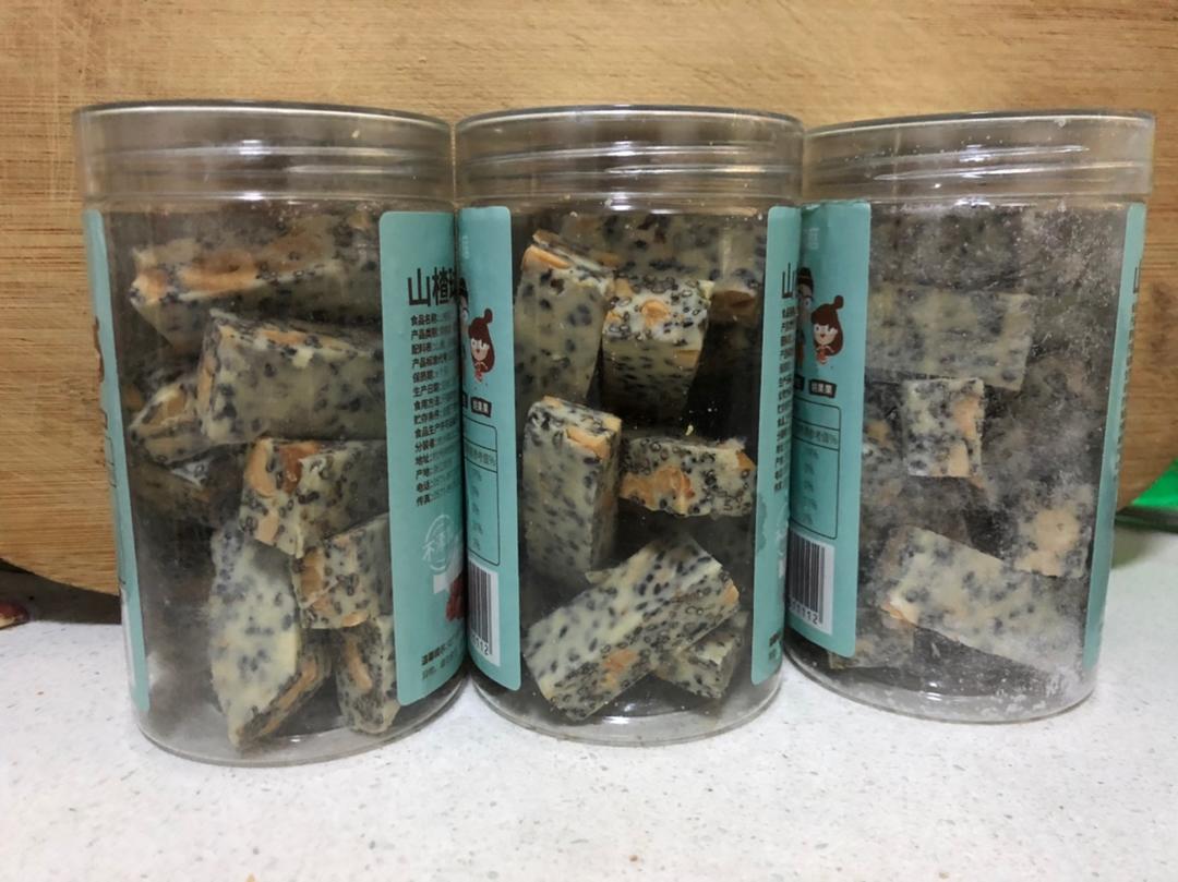 初学者都能做好的花生牛轧糖