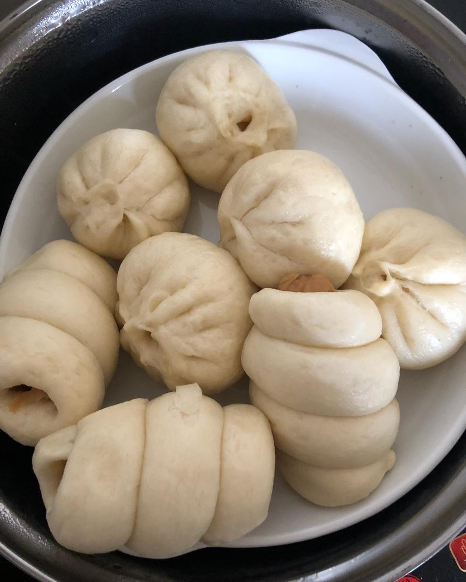 肠仔包