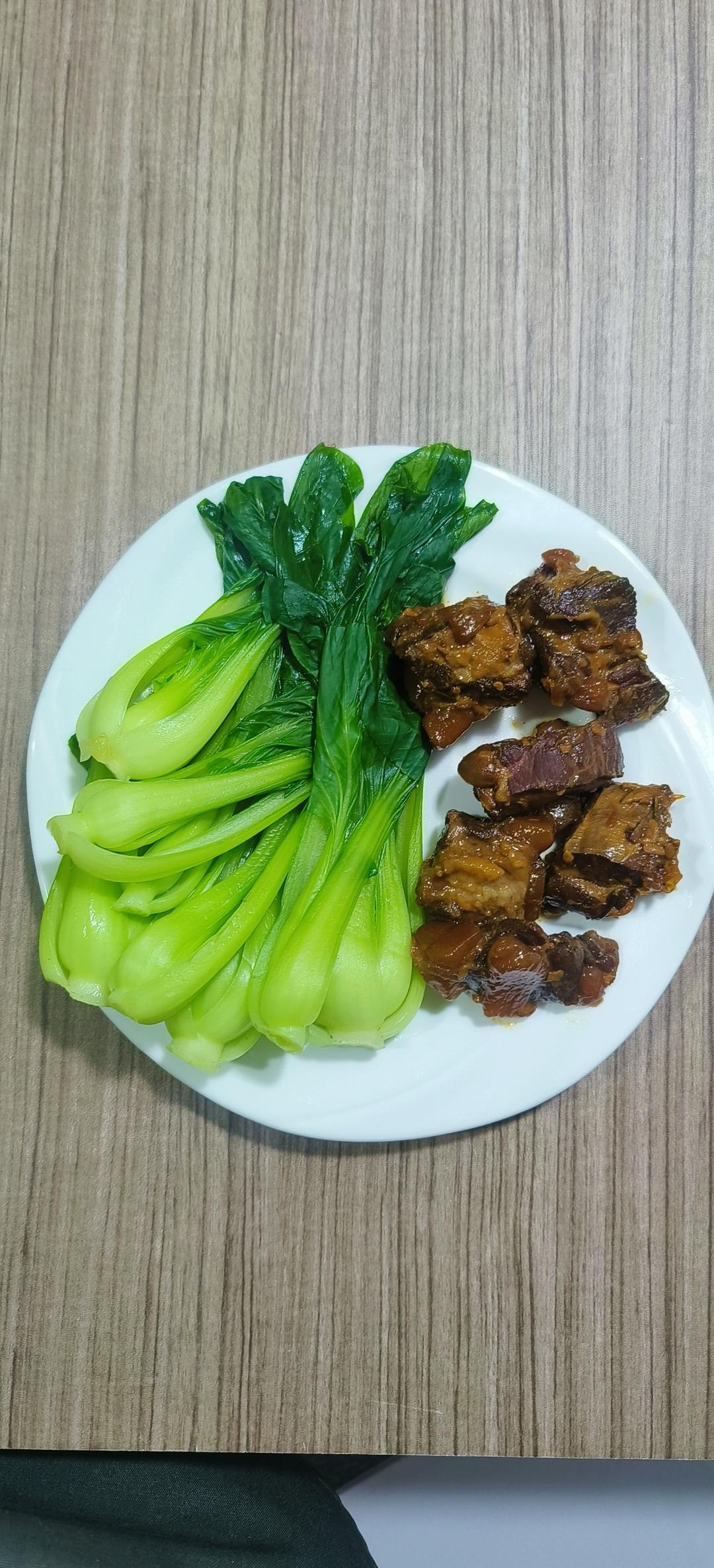 大和风味之味增猪软骨
