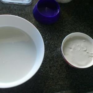 千层椰汁马蹄糕的做法 步骤10