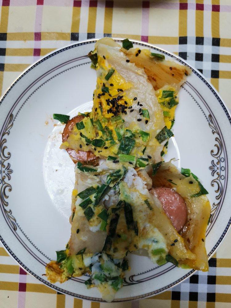 妈妈牌.煎饼果子