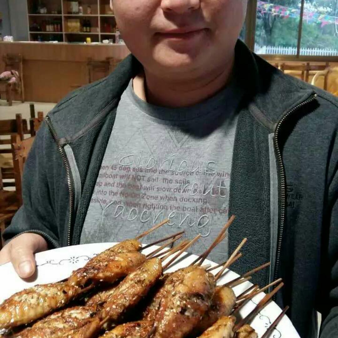 小明同