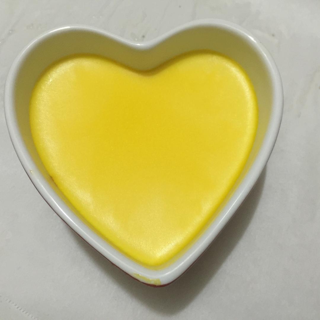 《Tinrry下午茶》教你做焦糖布丁