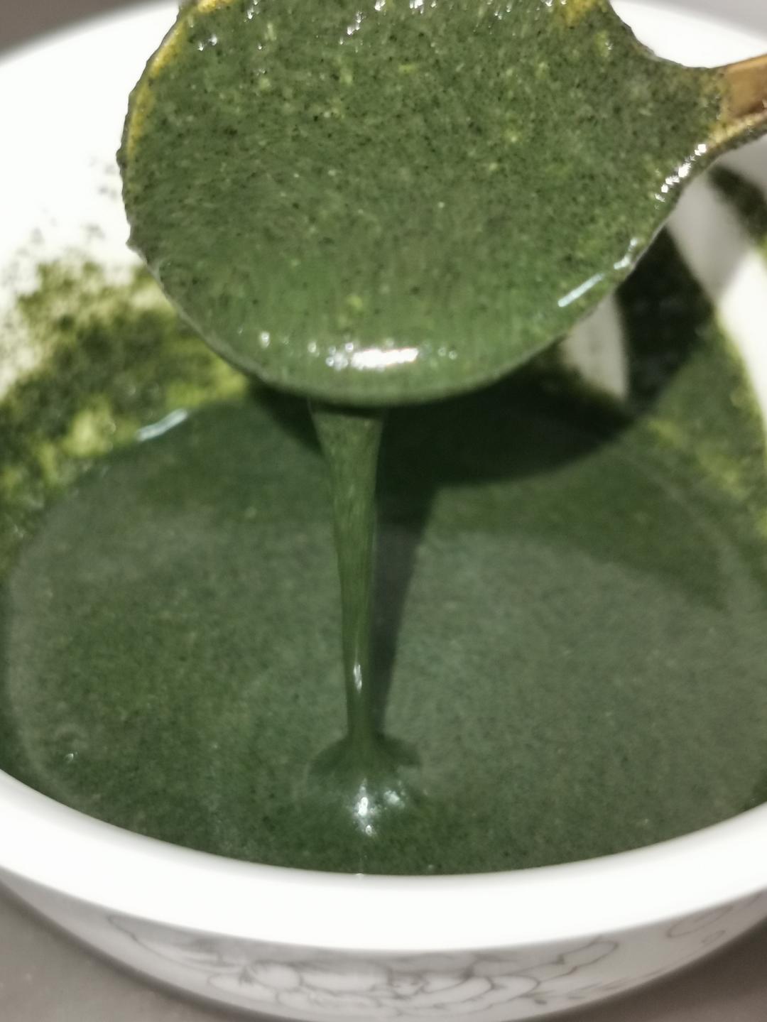 防止白发的方法