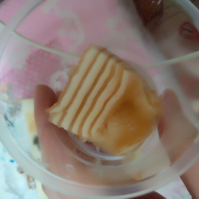 椰汁马蹄糕（简单美味）