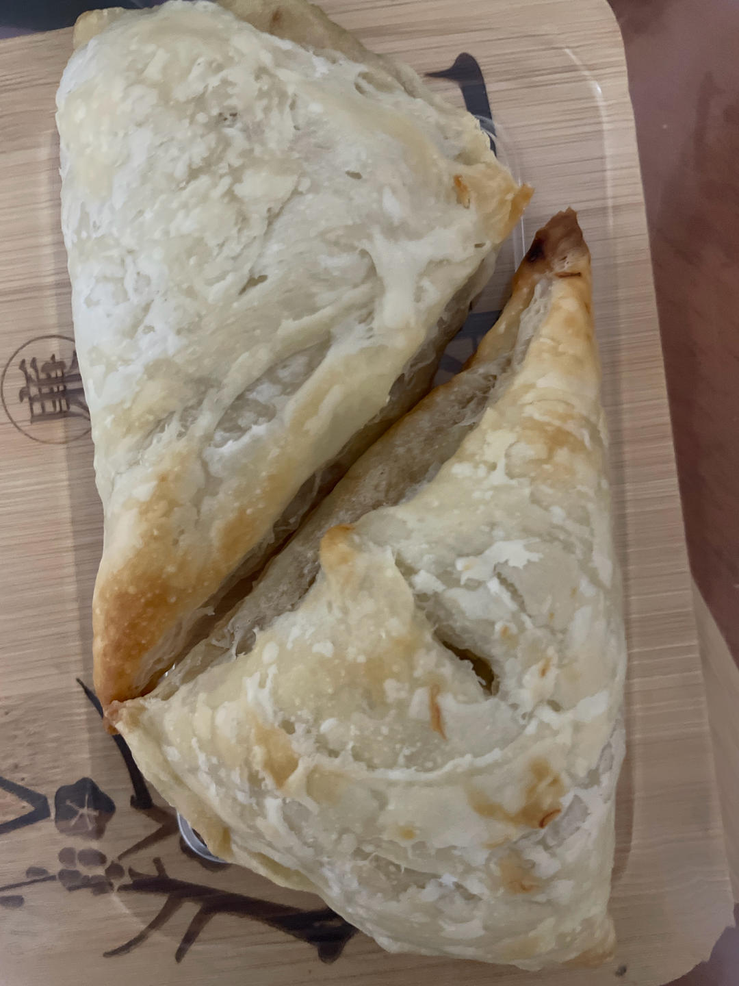 巨好吃的快手香蕉派，烘焙新手友好小甜品，酥脆香甜一次成功