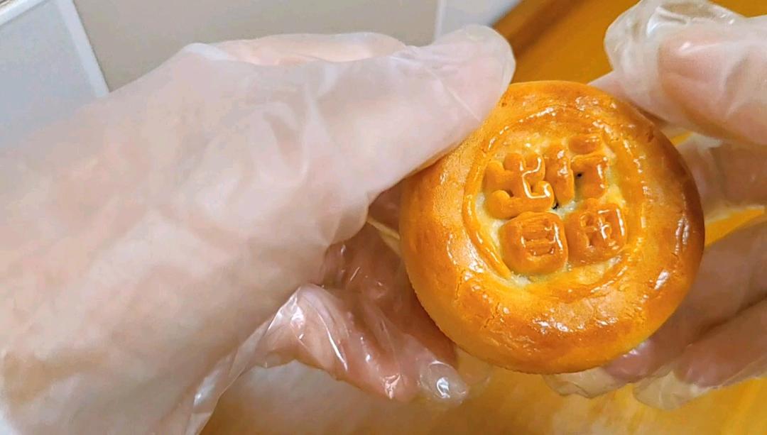 好好做核酸，保持绿码